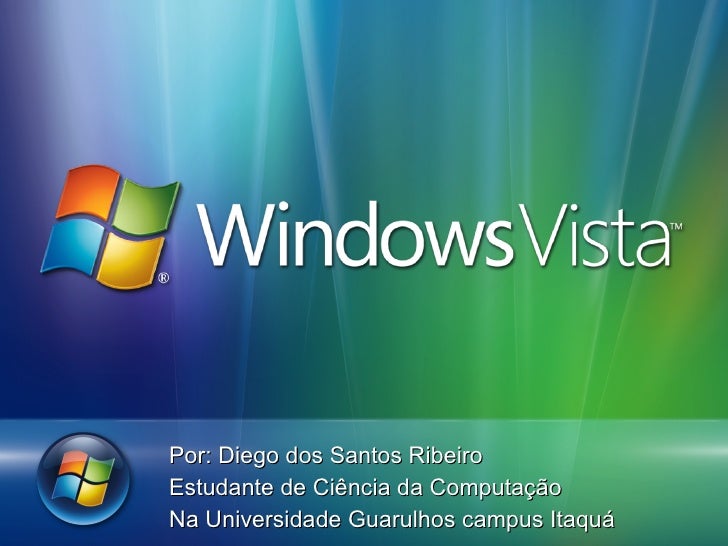 legalmente windows vista